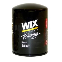 Audi Land Rover Engine Oil Filter (Spin-On) - Wix 51515R